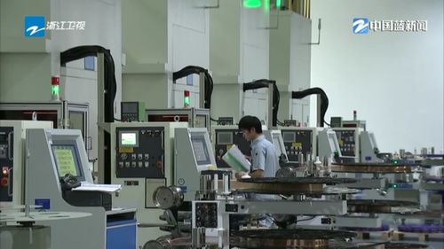 閃亮“十四五”丨樞紐建設(shè)與制度創(chuàng)新雙輪驅(qū)動——浙江加快打造高能級開放強省