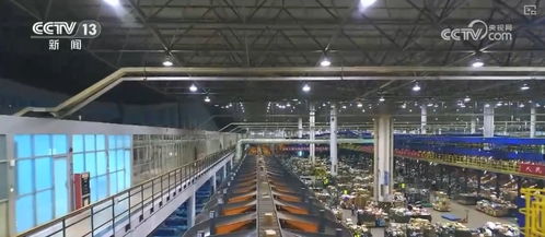 鍵盤聲 訂單聲，動動手指 新消費為實體經(jīng)濟發(fā)展注入新活力