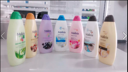 意大利瑪莉吉亞沐浴露500ml系列 專為母嬰設計的溫和呵護