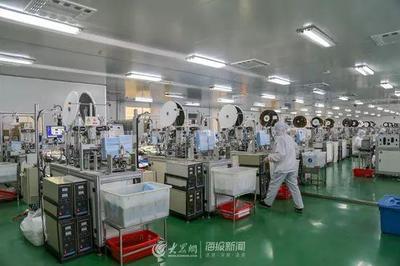 告急！河南成湖北之外重災區，工廠原料用光，老板聽到“口罩”就想哭——疫情下的個人衛生用品銷售困局